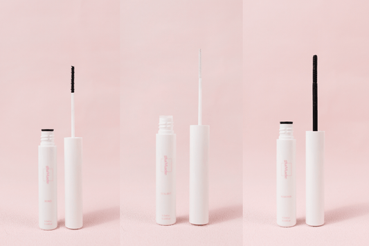 Essentials Bundle - Eyelash extensions - GLAMADE