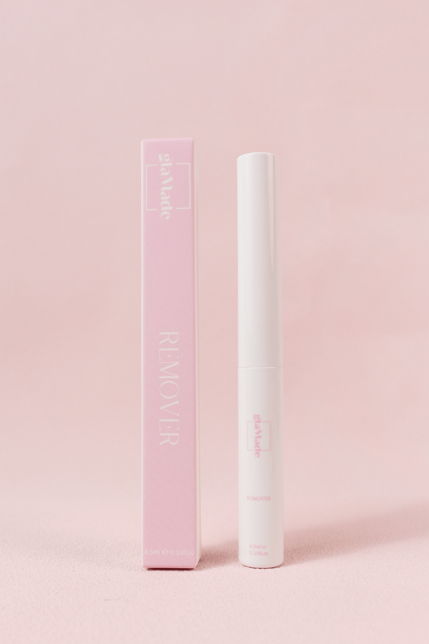 Essentials Bundle - Eyelash extensions - GLAMADE