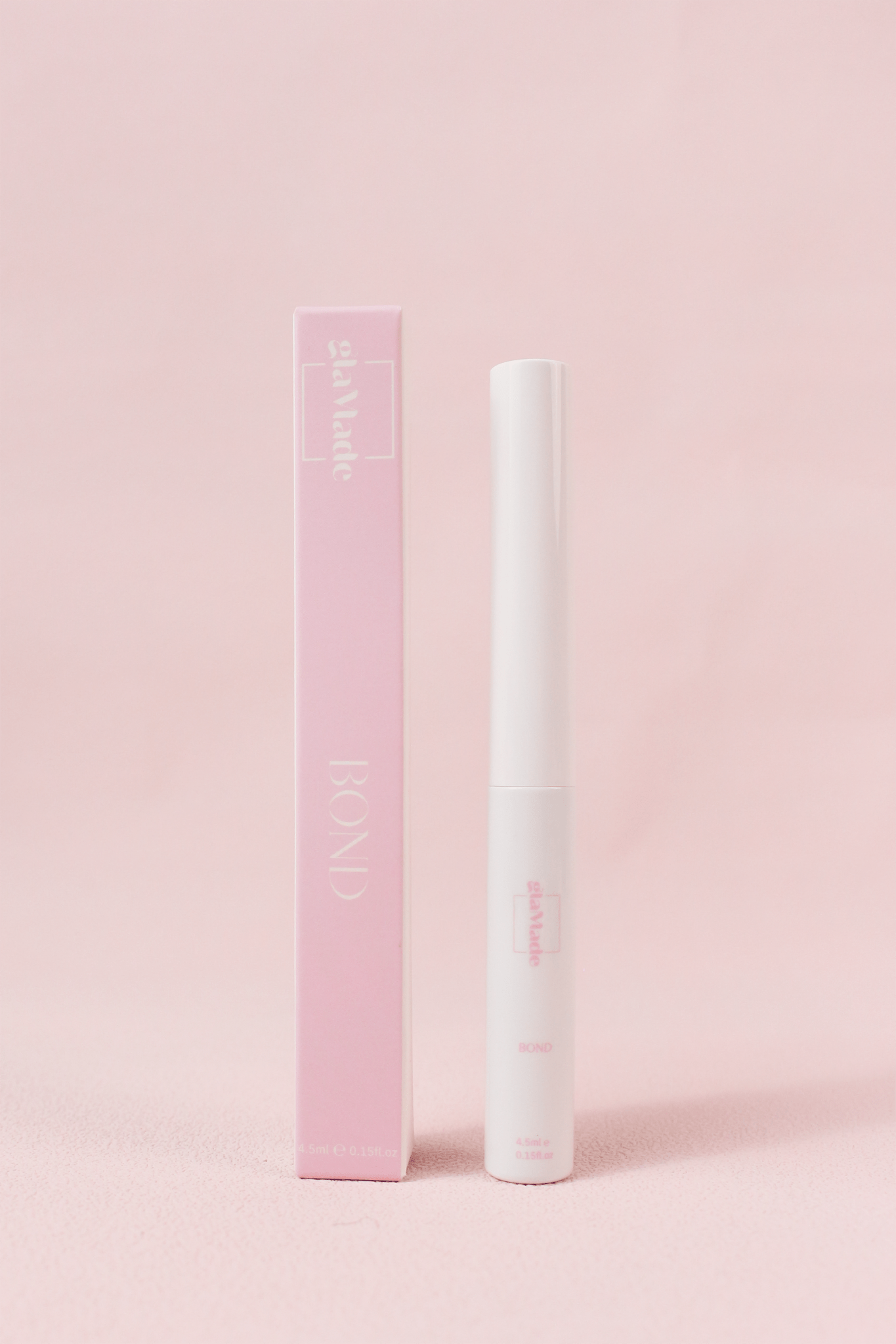 Essentials Bundle - Eyelash extensions - GLAMADE