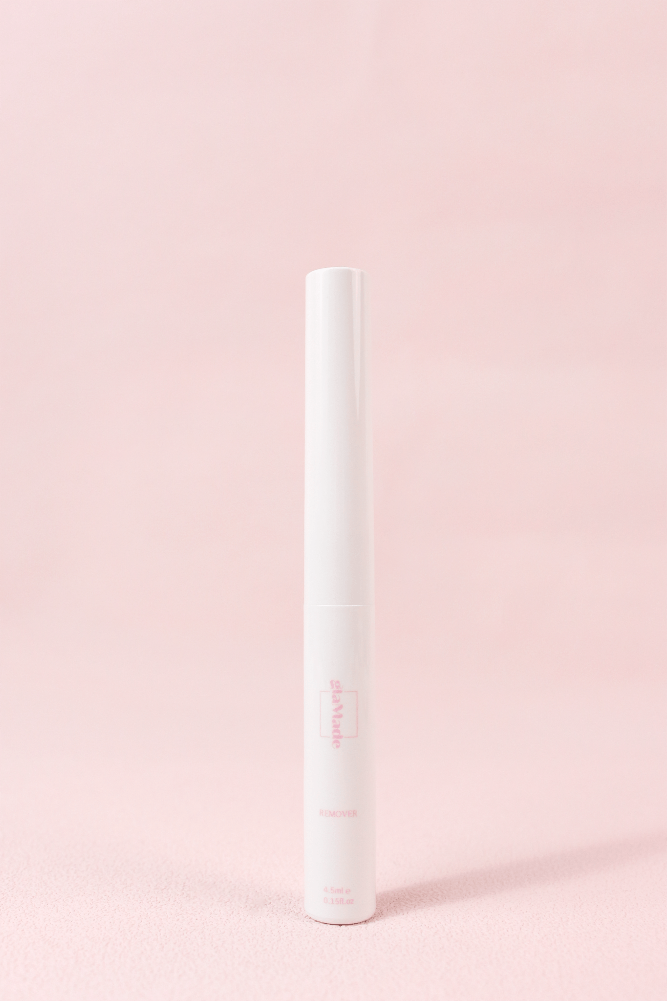 Lash Remover - Eyelash extensions - GLAMADE