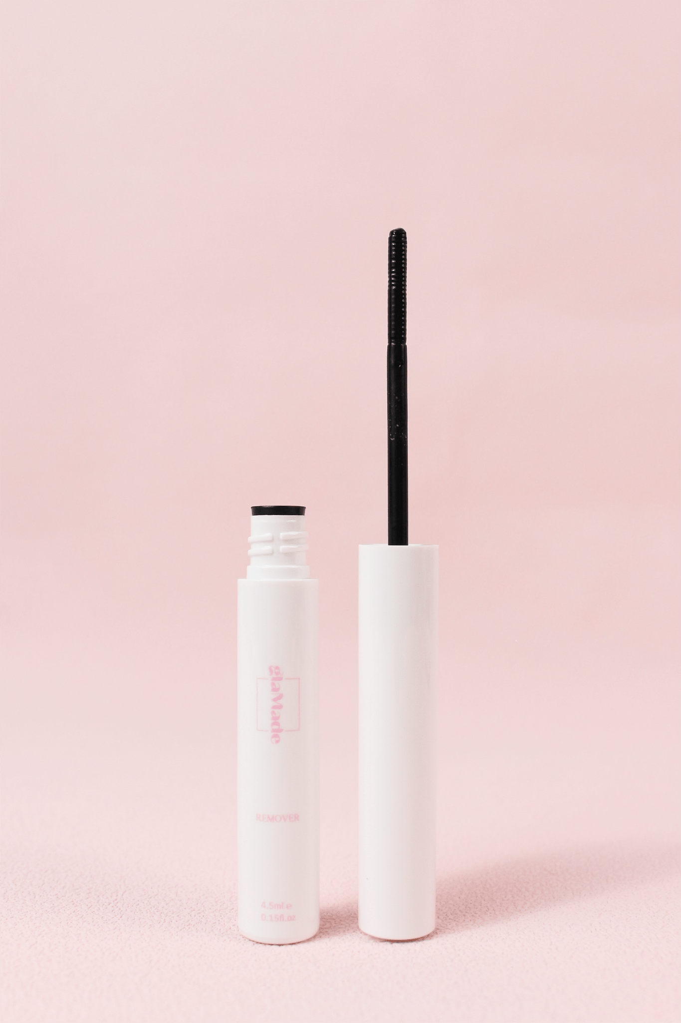 Lash Remover - Eyelash extensions - GLAMADE