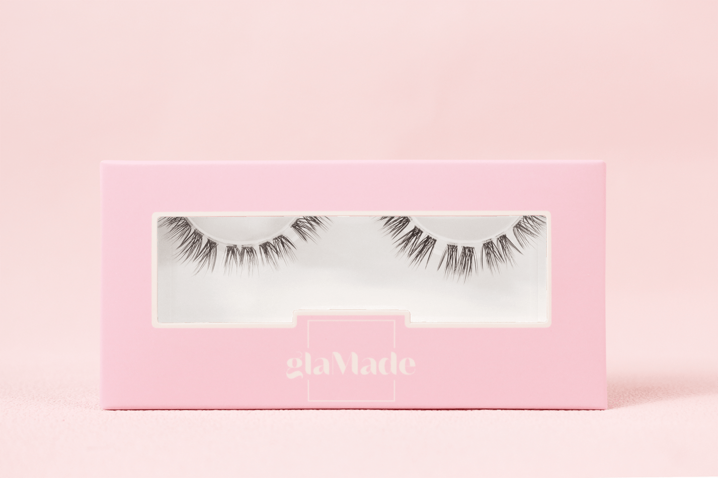 Single Lash - Eyelash extensions - GLAMADE