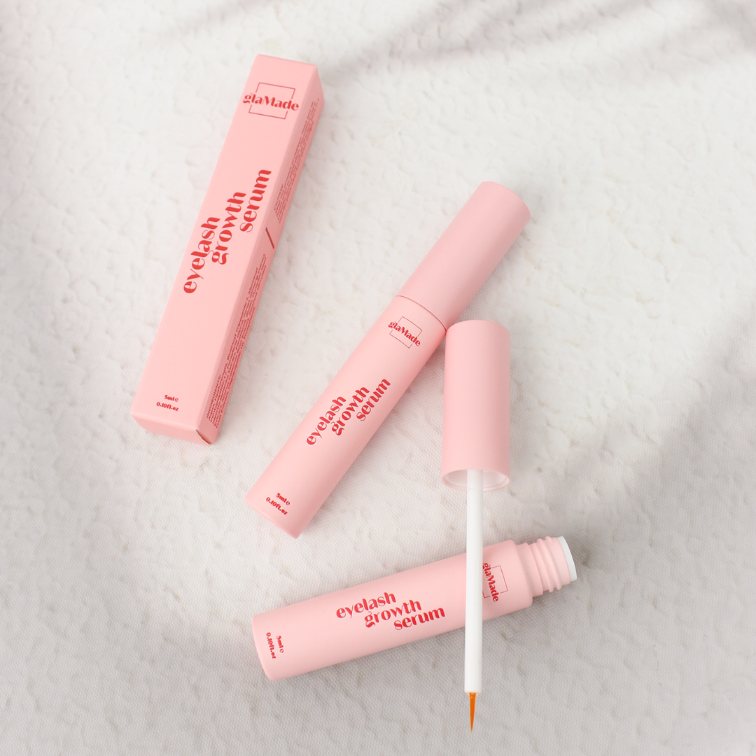 Lash Growth Serum - GLAMADE