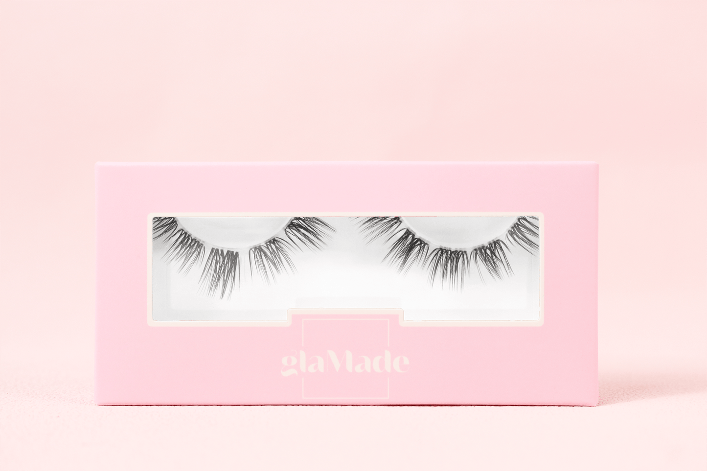 Single Lash - Eyelash extensions - GLAMADE